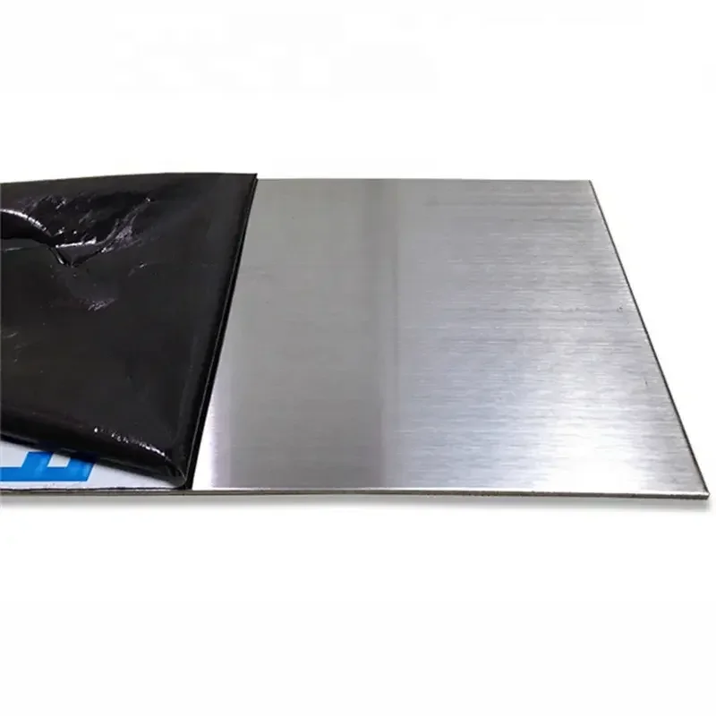 309/309S Stainless Steel Plate