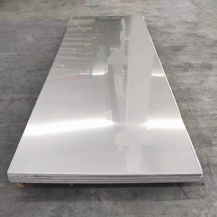 309/309S Stainless Steel Plate