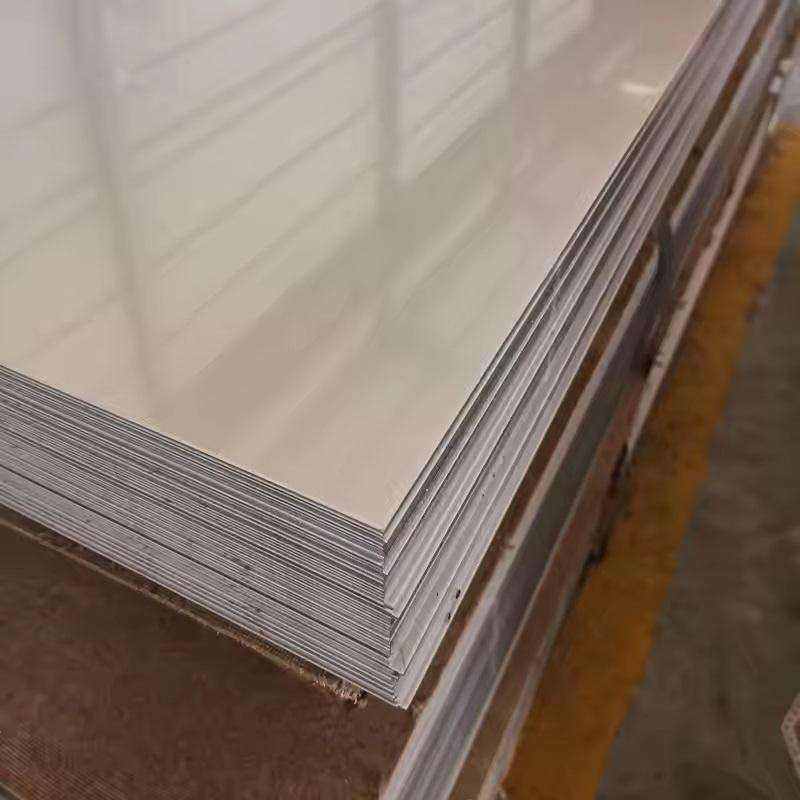 309/309S Stainless Steel Plate