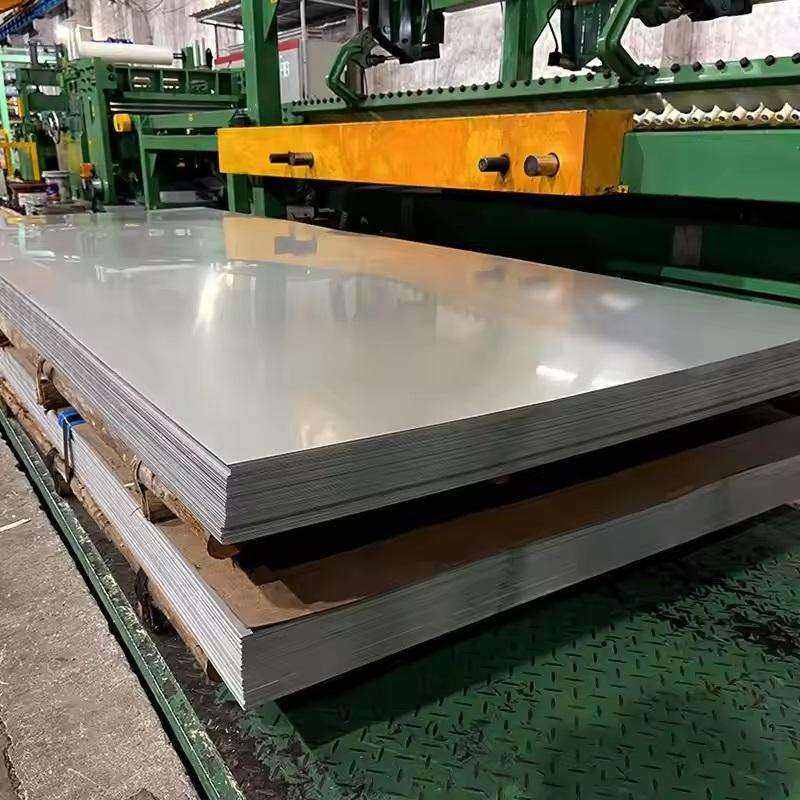 309/309S Stainless Steel Plate