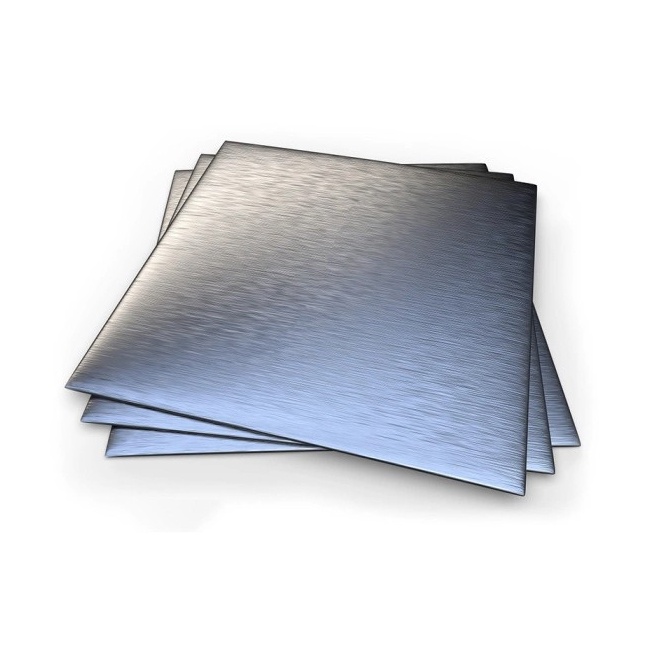 321 Stainless Steel Plate