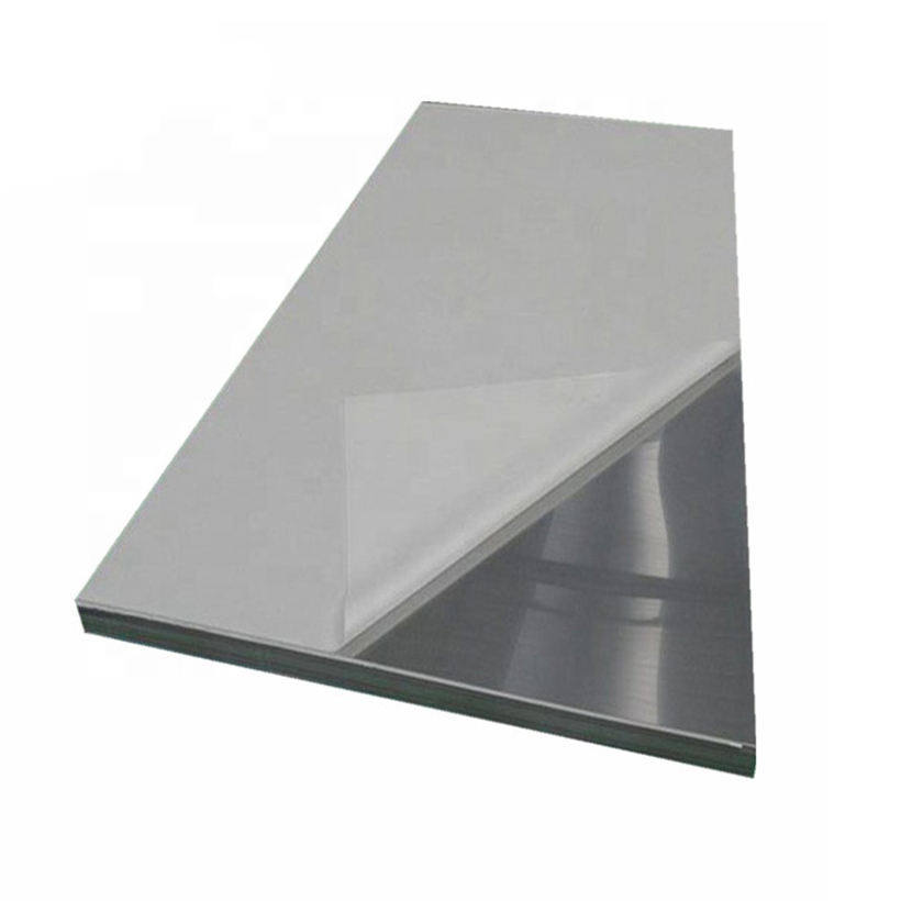 321 Stainless Steel Plate
