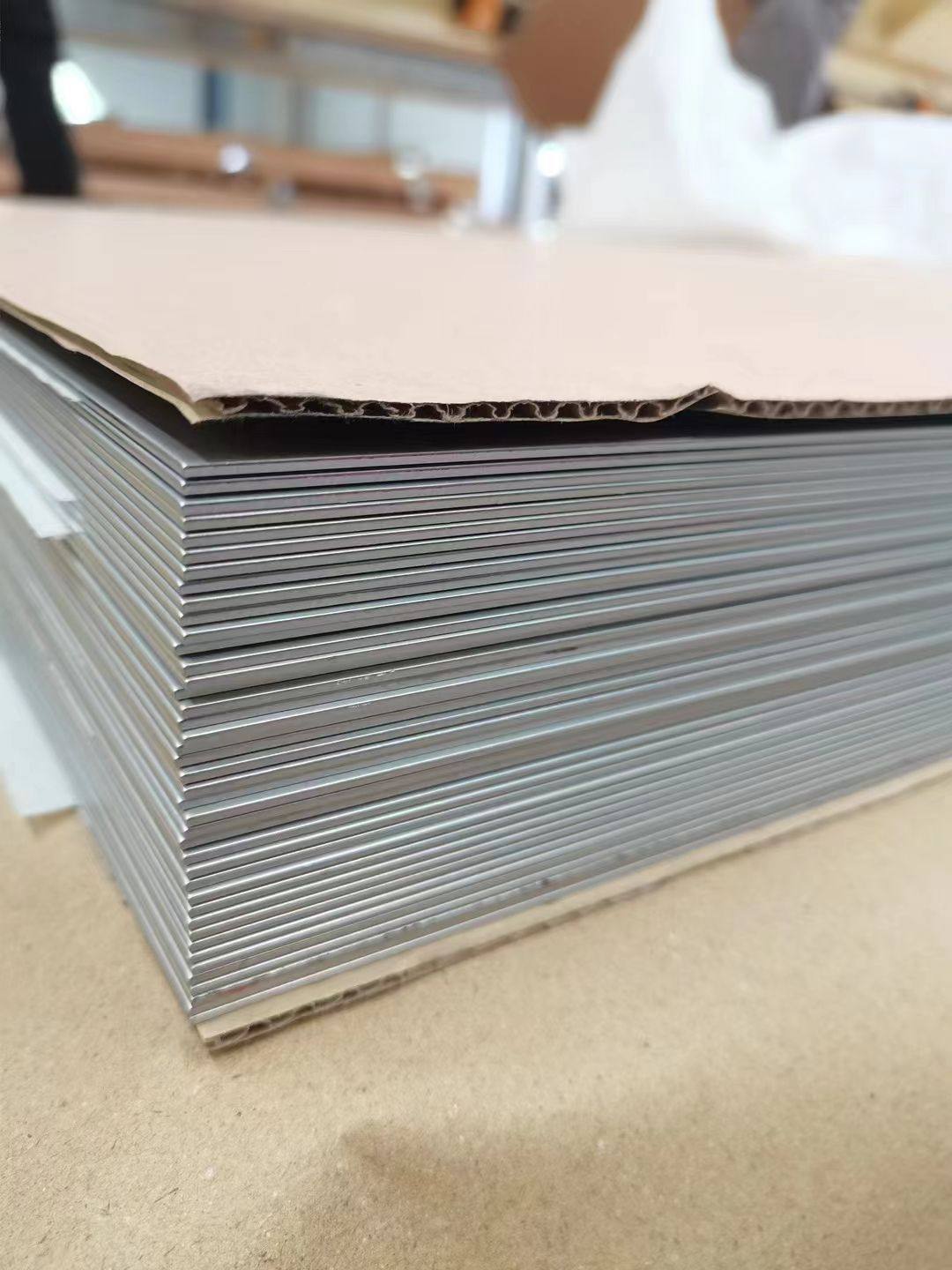 321 Stainless Steel Plate