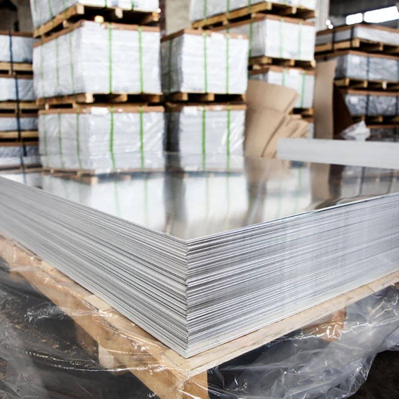 416 Stainless Steel Plate