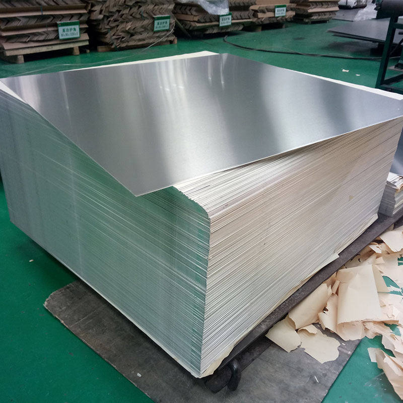 416 Stainless Steel Plate