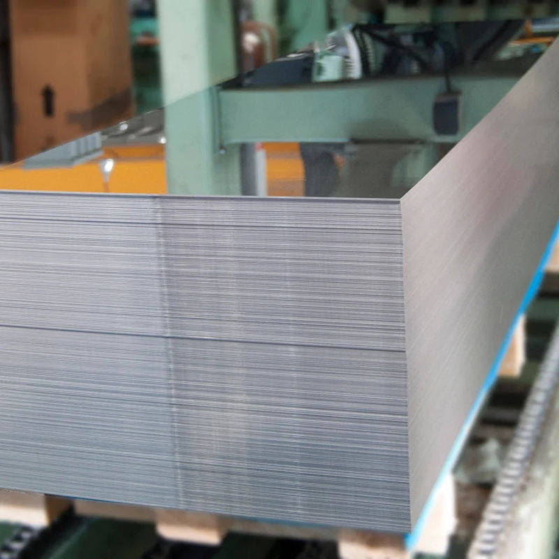 416 Stainless Steel Plate