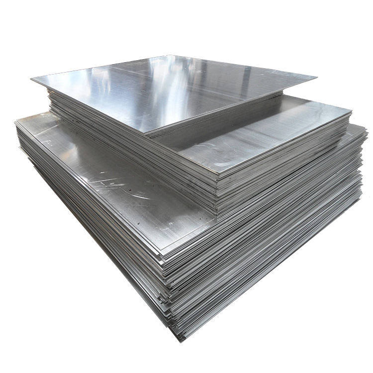 420 Stainless Steel Plate