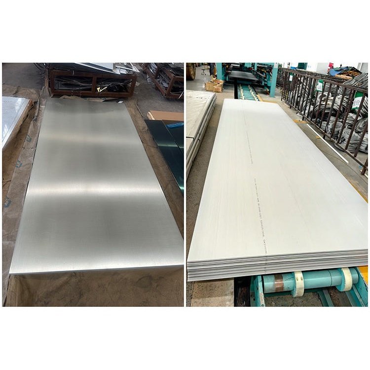 420 Stainless Steel Plate