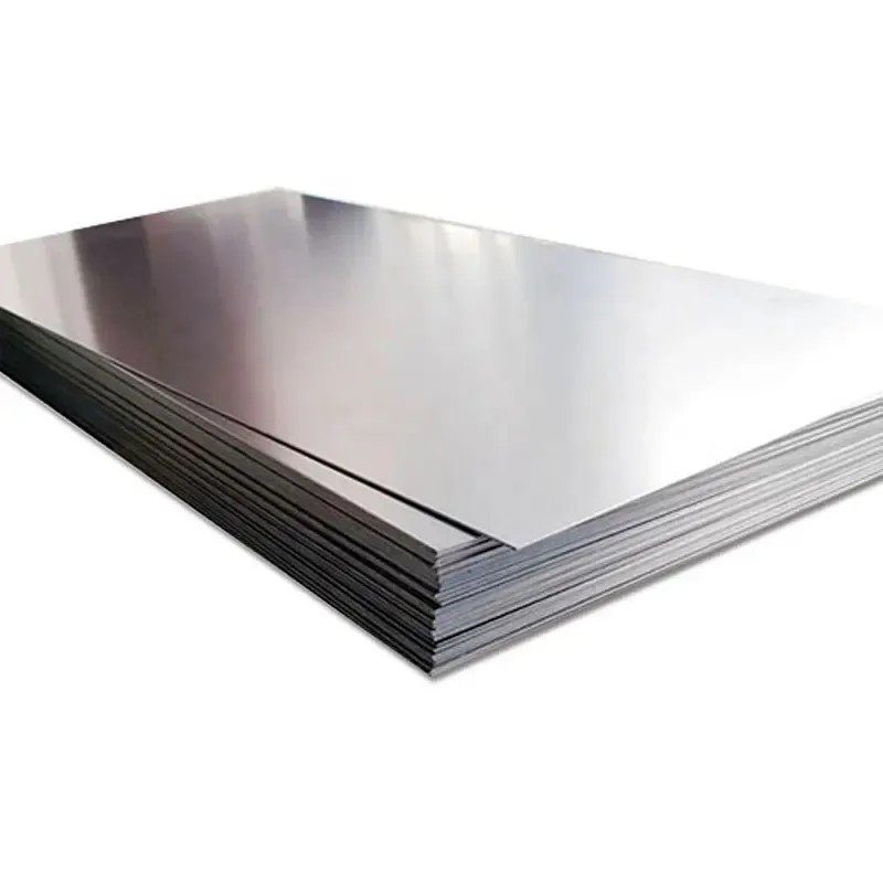 420 Stainless Steel Plate
