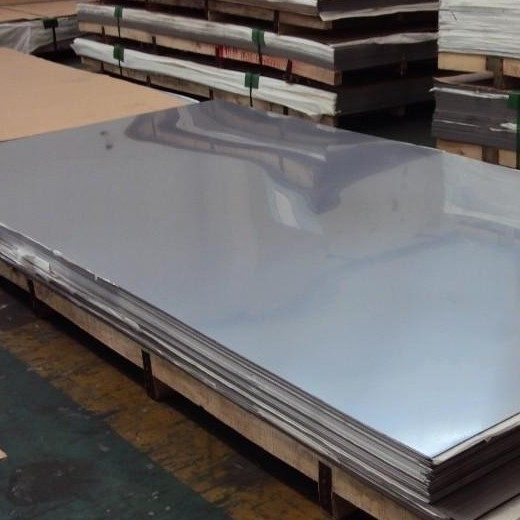 430 Stainless Steel Plate