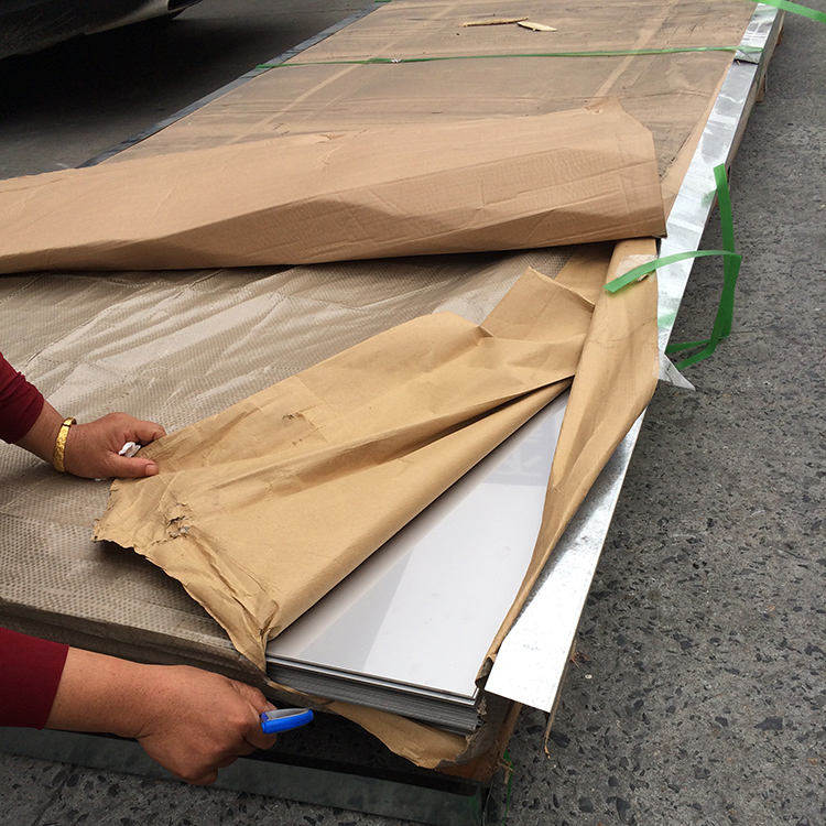 430 Stainless Steel Plate