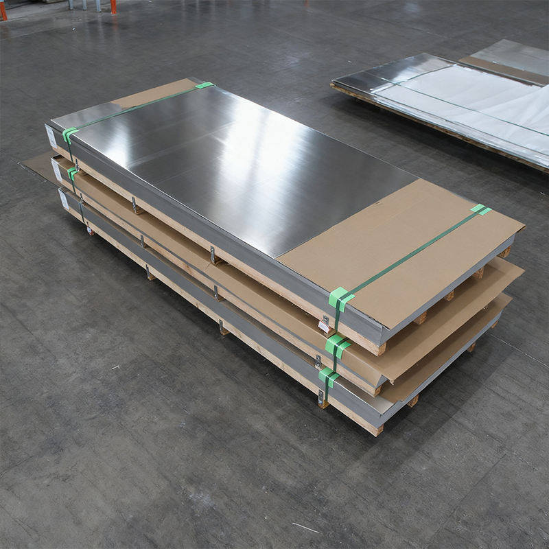 430 Stainless Steel Plate