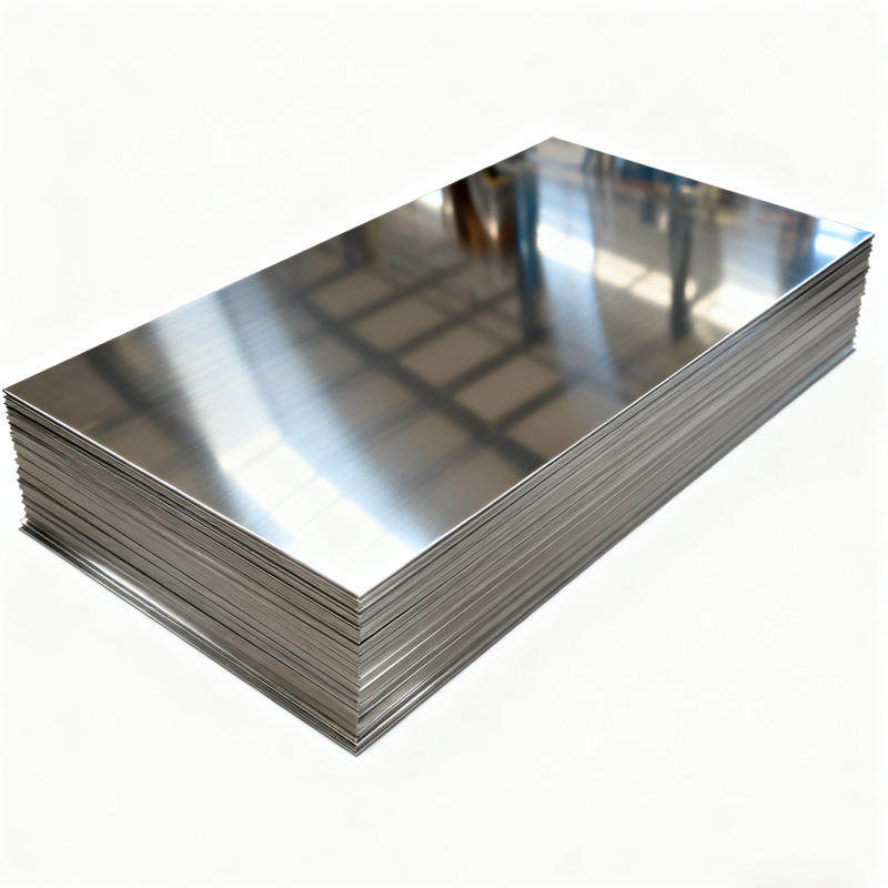 430 Stainless Steel Plate