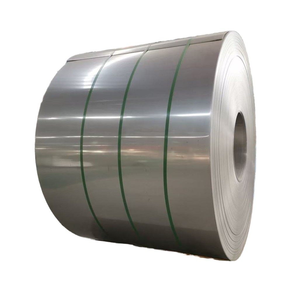 201 Stainless Steel Coil