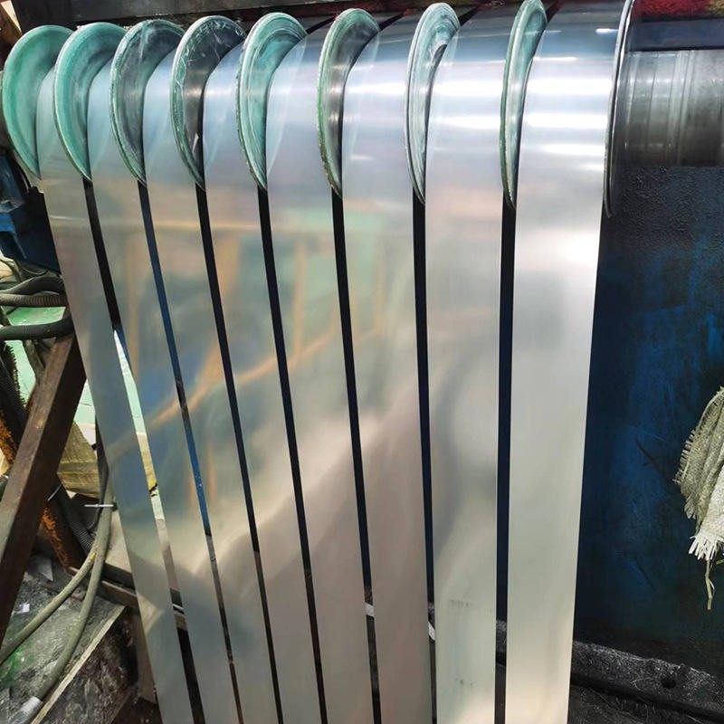 201 Stainless Steel Coil