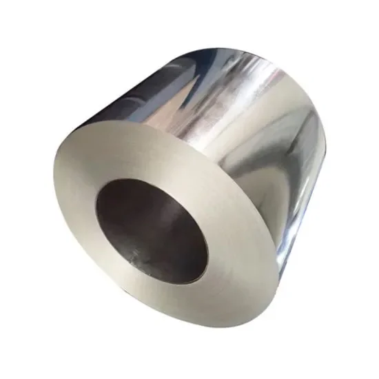 301 Stainless Steel Coil