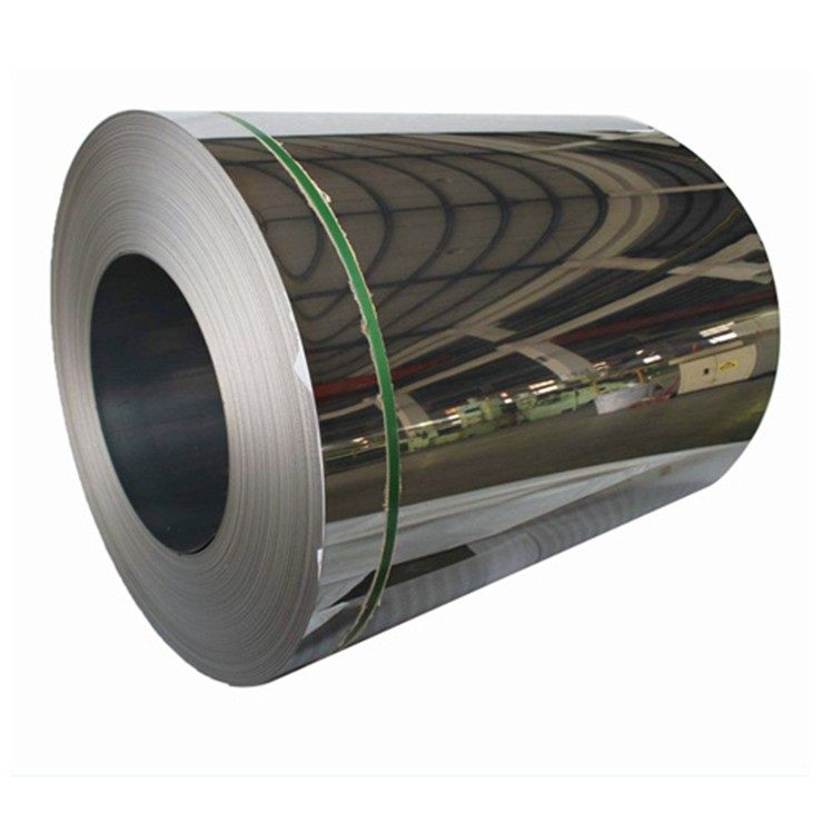 430 Stainless Steel Coil