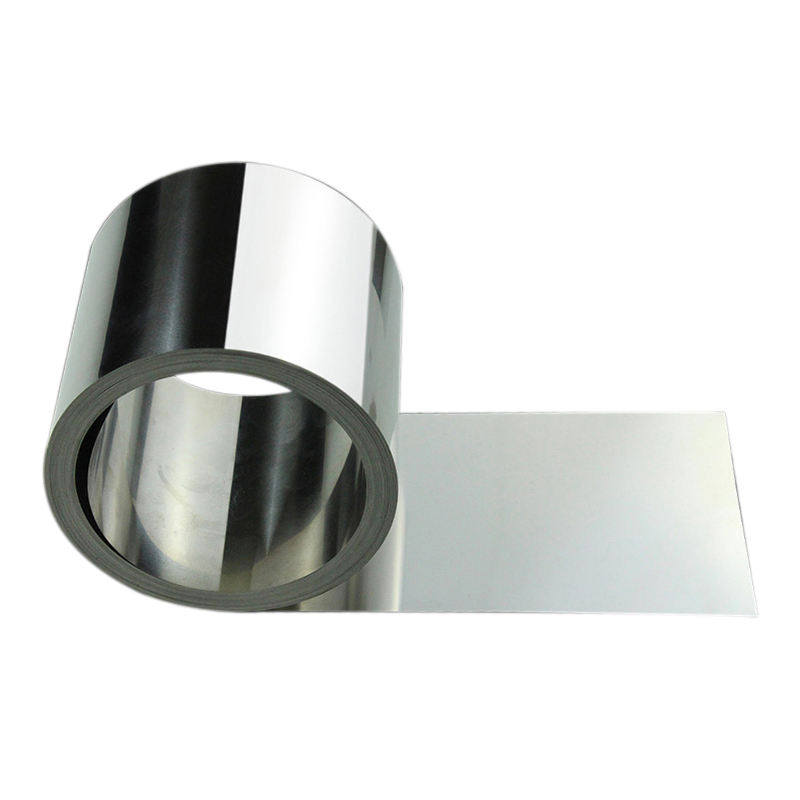 430 Stainless Steel Coil