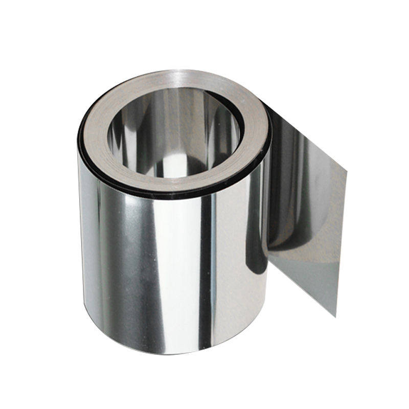 430 Stainless Steel Coil