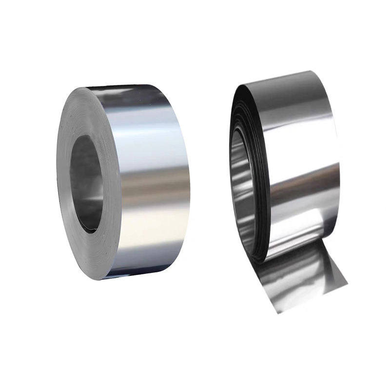 430 Stainless Steel Coil