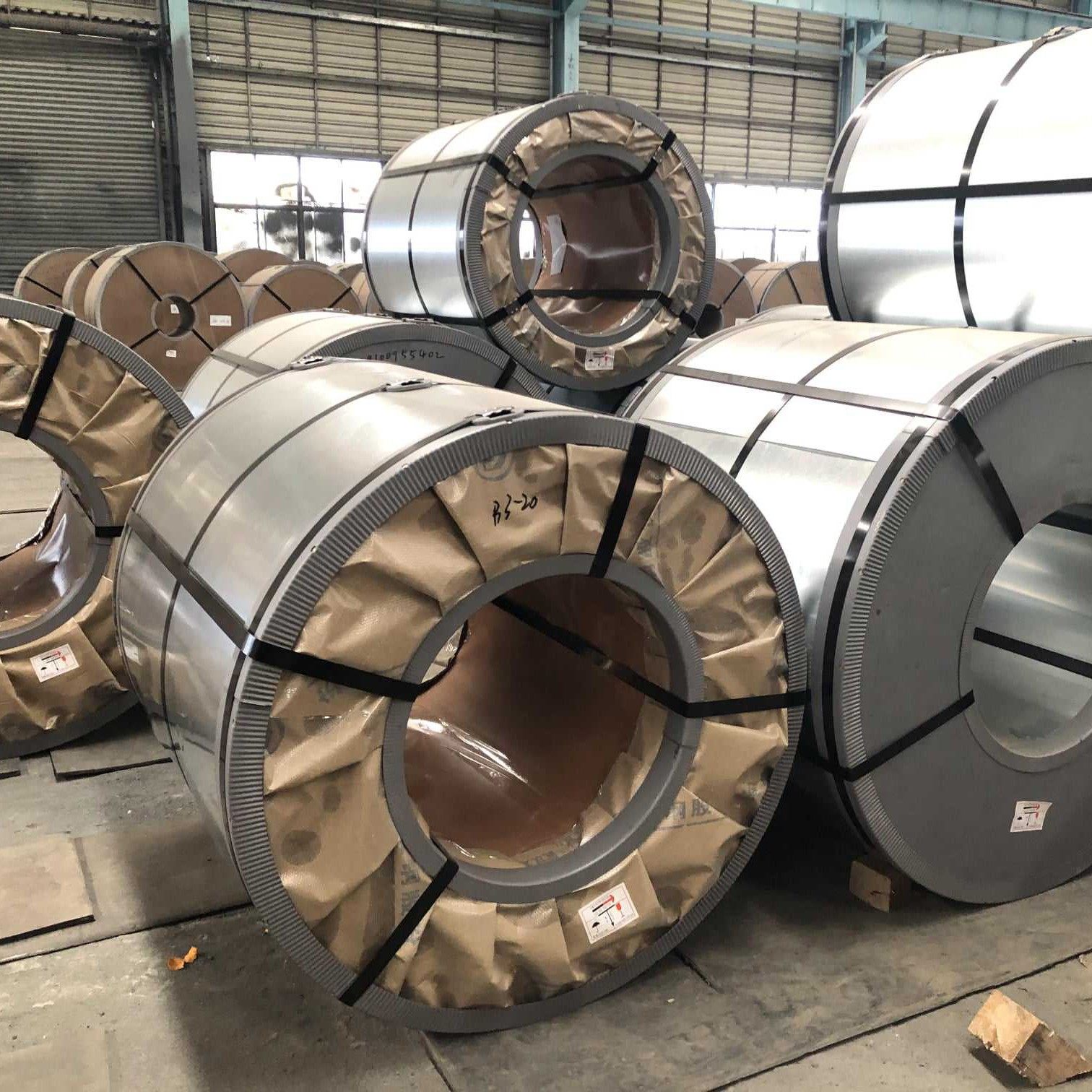430 Stainless Steel Coil