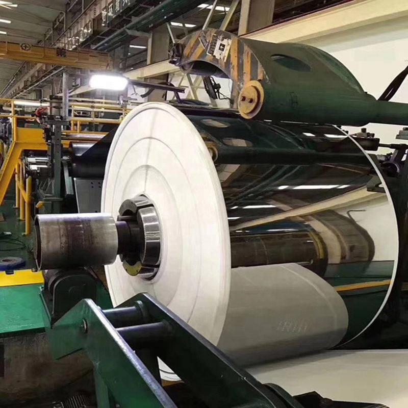 304L Stainless Steel Coil