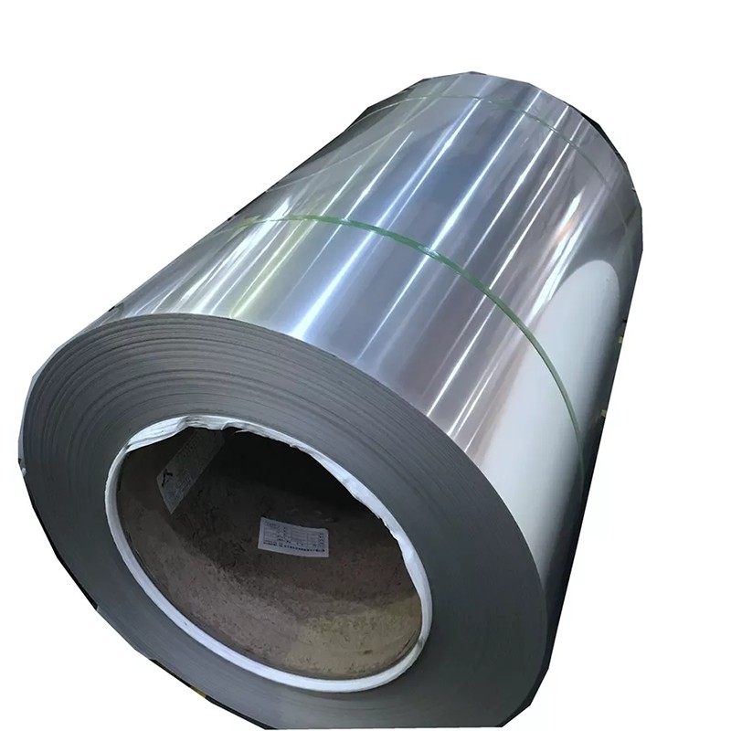 316 Stainless Steel Coil