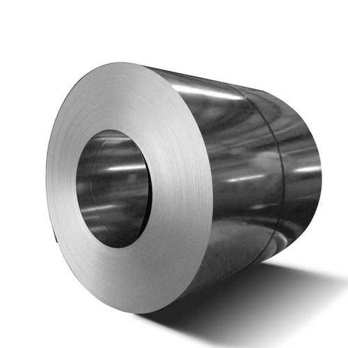 316Ti Stainless Steel Coil