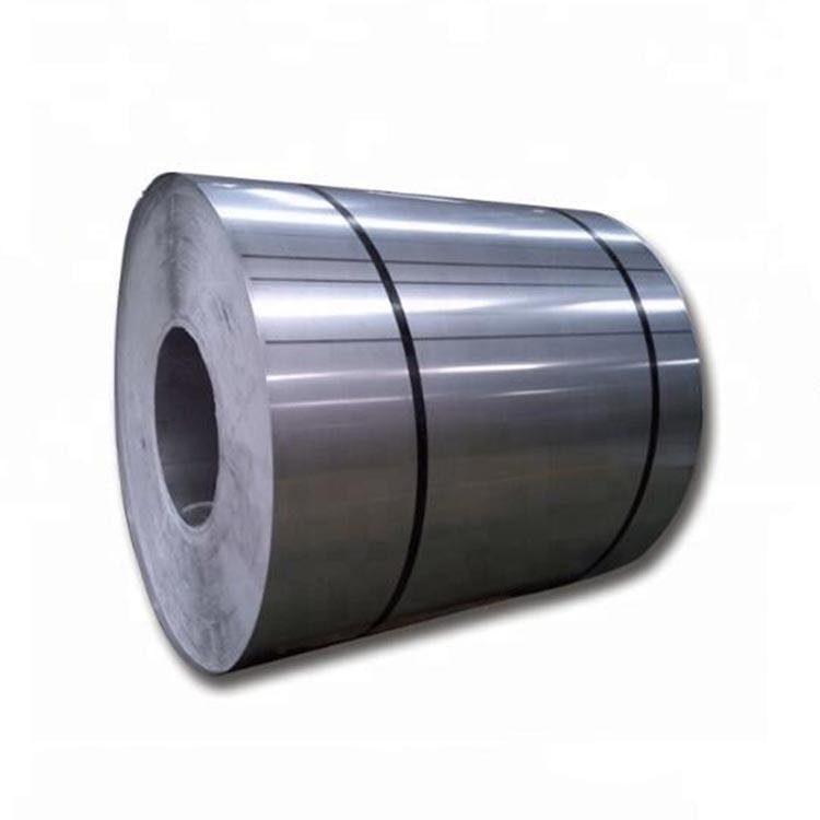 316Ti Stainless Steel Coil