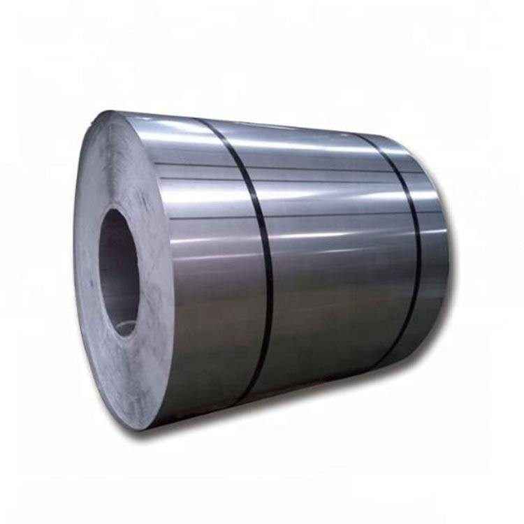316Ti Stainless Steel Coil