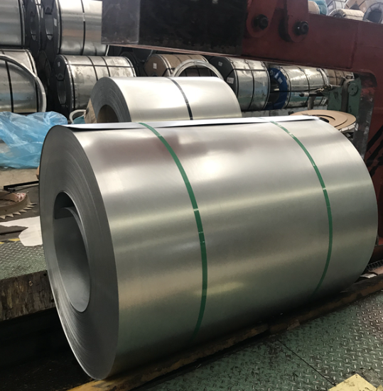 310S Stainless Steel Coil