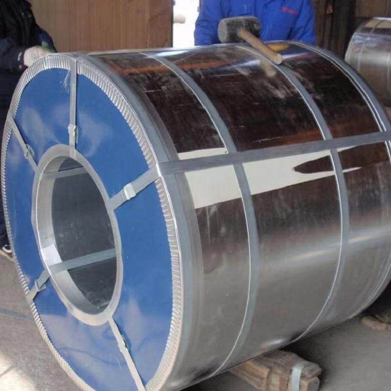 310S Stainless Steel Coil