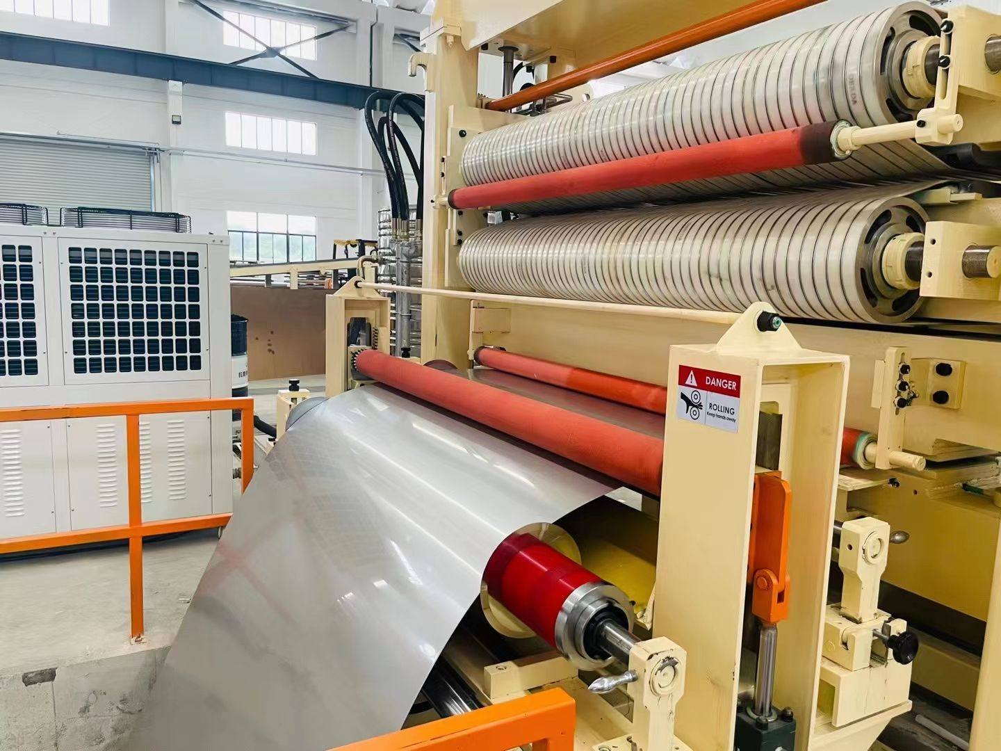321 Stainless Steel Coil