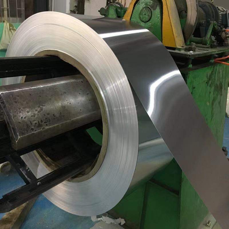 302 Stainless Steel Coil