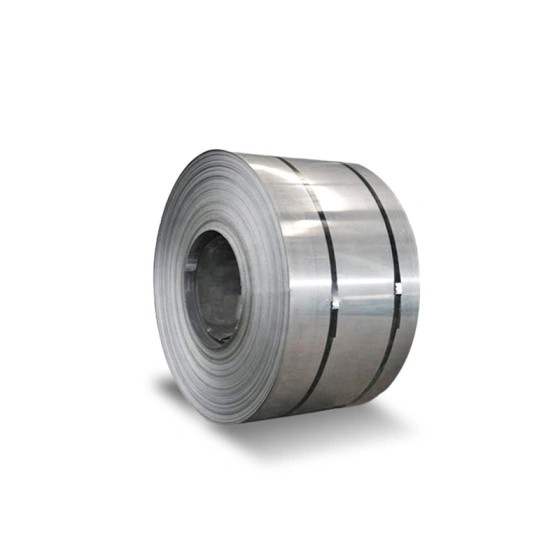 409 Stainless Steel Coil