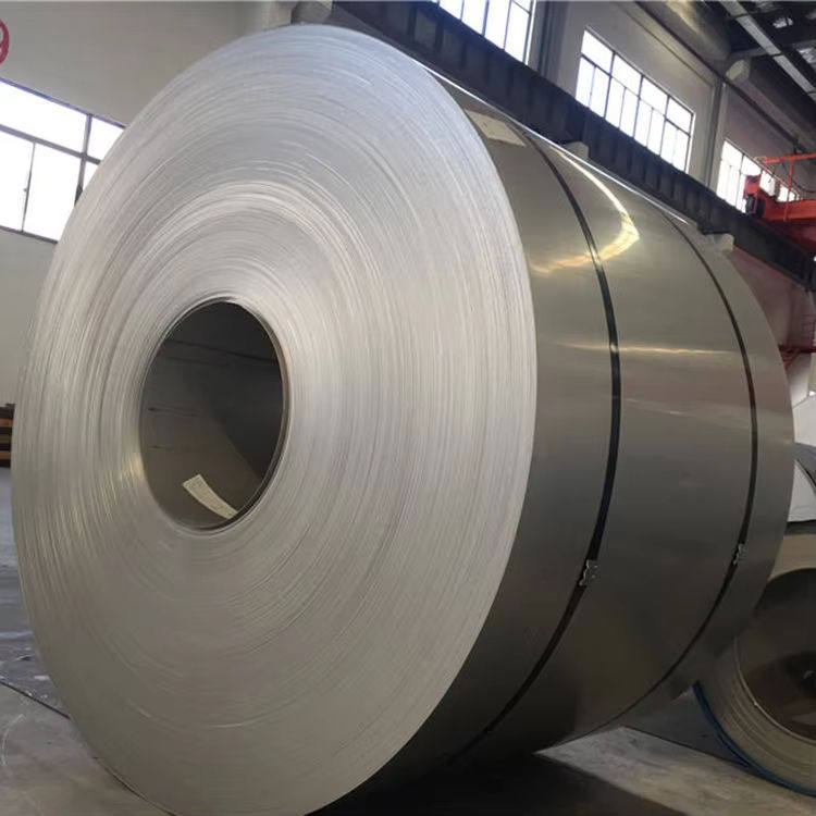 409 Stainless Steel Coil