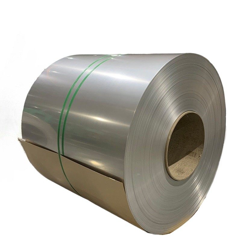 410 Stainless Steel Coil