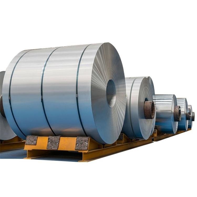 416 Stainless Steel Coil