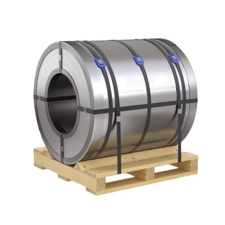 416 Stainless Steel Coil