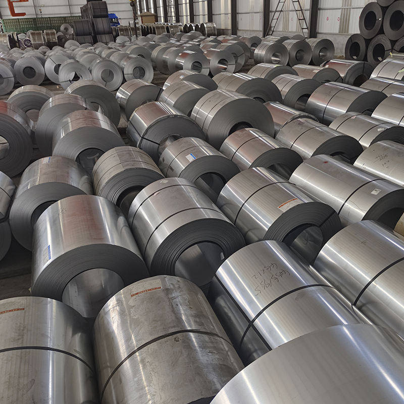 420 Stainless Steel Coil