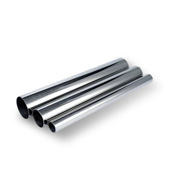 201 Stainless Steel Pipe