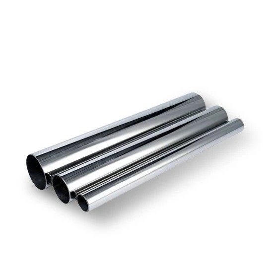 201 Stainless Steel Pipe