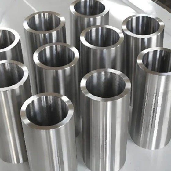 201 Stainless Steel Pipe