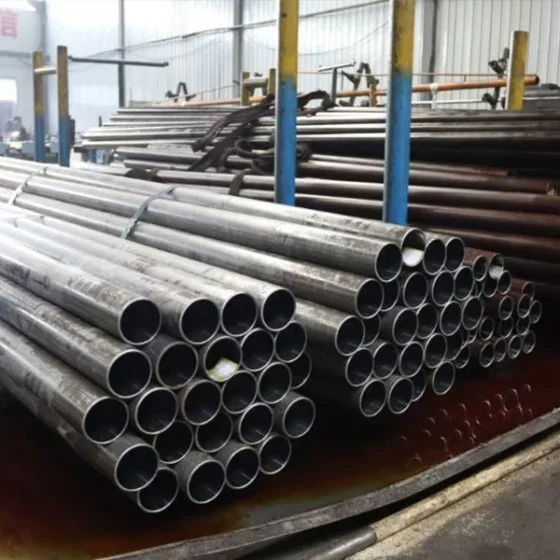 304 Stainless Steel Pipe