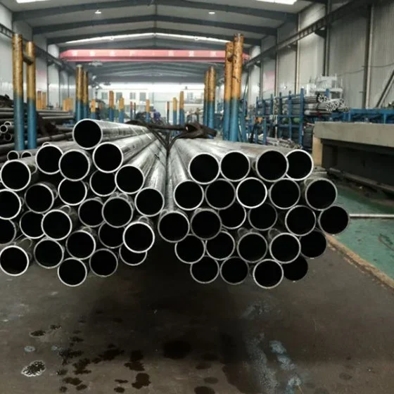 316 Stainless Steel Pipe