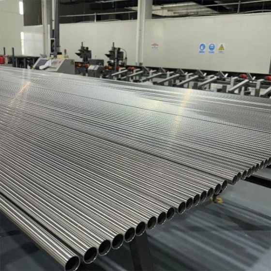 316 Stainless Steel Pipe