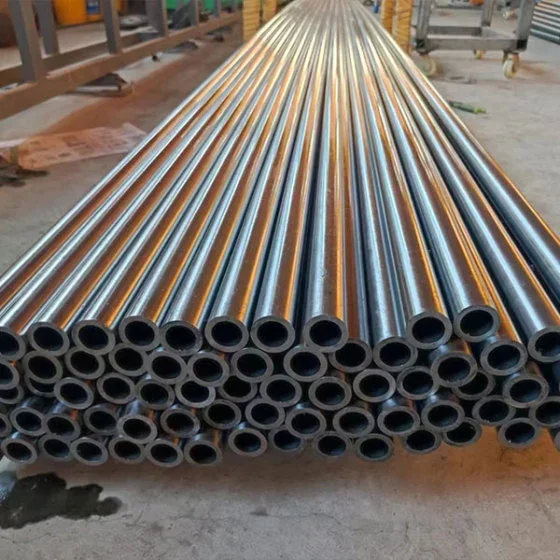 904L Stainless Steel Pipe