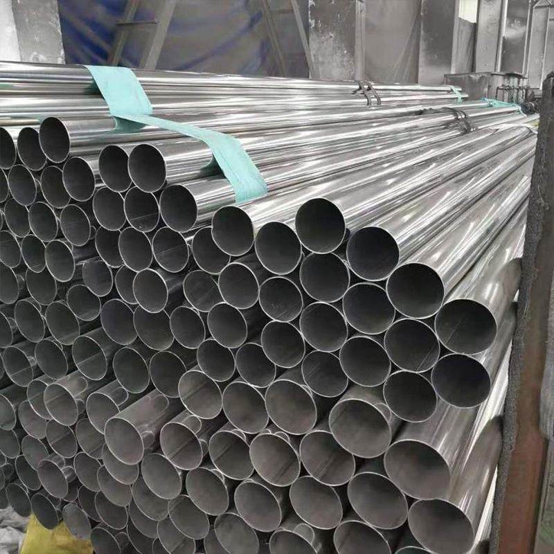 2205 Duplex Stainless Steel Pipe