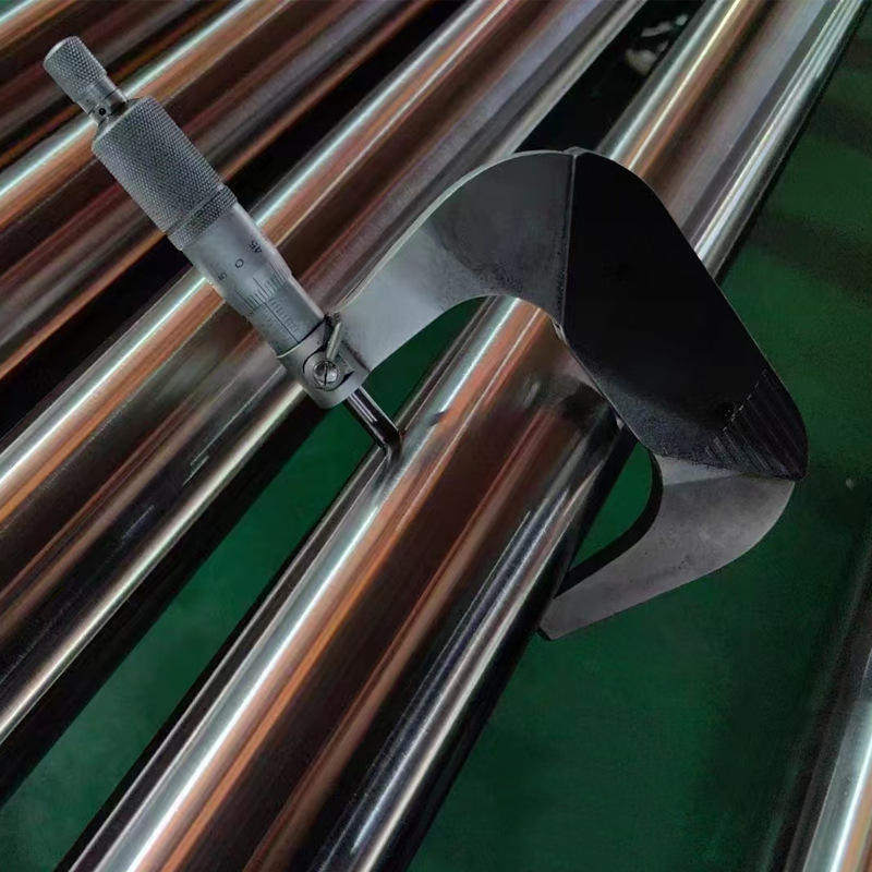 2507 Duplex Stainless Steel Pipe