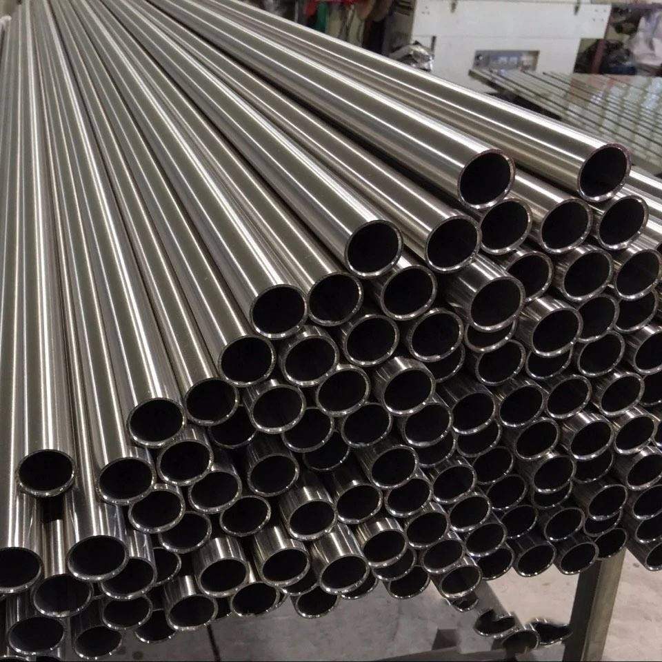2507 Duplex Stainless Steel Pipe